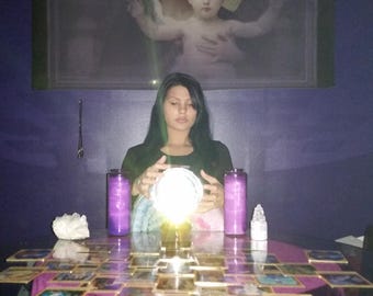 SameDay Emergency Psychic Reading by Amanda 3 Question 98%Acct Predictions Tarot Card1#Reader In Canada Past Present,Future Love,Fiances,PDF