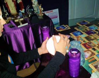 Tarot Card Reading by Amanda 3 Question Insightful Intuitive Past Present,Insight SameDay Reading Love, Written Report & PDF