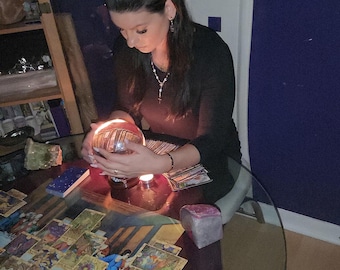 Spirit Rainbow Baby Messages 3 Questions By Amanda Intuitive Tarot Card Reader SameDay Reading,Written Report & PDF