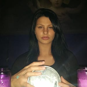 Amanda Psychic Intuitive Empath Any 3 Questions Psychic & Tarot Card Reading Insight Written Report and PDF