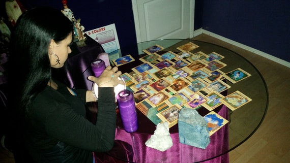 1 Hour Immediate Same Day 11am-1am Est Psychic Reading by Amanda 3 Questions Psychic Reading Tarot Card 1# Psychic Reader Love,Finances,PDF