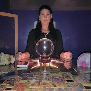 Will They Contact Me Will They Reach Out To Me? Reading Tarot Card  Reader Same Day Reading Love, Written Report & PDF