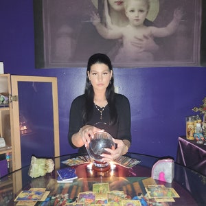 - 9 Liebesvorhersagen von Amanda - **Keine Fragen ** 98% Acct Predictions Tarot-Karte 1 # Leser in Kanada Past Present,Future SameDay Love,PDF uch