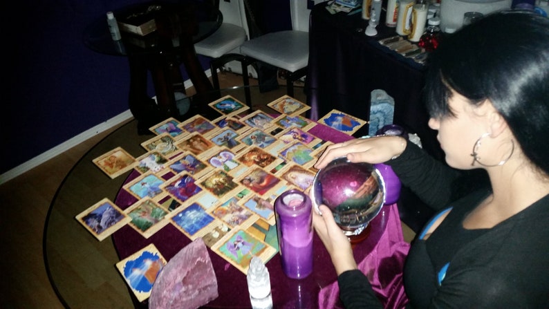 1 Hour Immediate Same Day 11am-1a.m Est Psychic Reading by Amanda 1 Questions Psychic Reading Tarot Card 1 Psychic Reader Love,Finances,PDF image 1