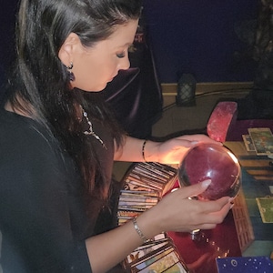 ѤPsychic Reading Verloren item Energiemeting door Amanda Tarotkaarten Dezelfde dag 98% nauwkeurig Meer dan 20 jaar ervaring Echte antwoorden Echte resultatenѤ