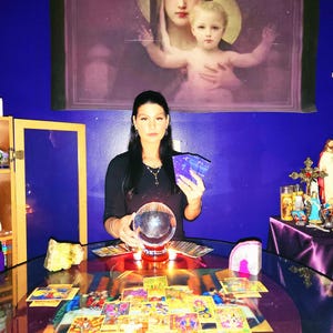 12 zukünftige psychische Voraussagen, Tarotkartenlegung, Tarot-Lesung am selben Tag, ehrliche psychische Lesung, zukünftige Voraussagen, zukünftige Tarot-Lesung