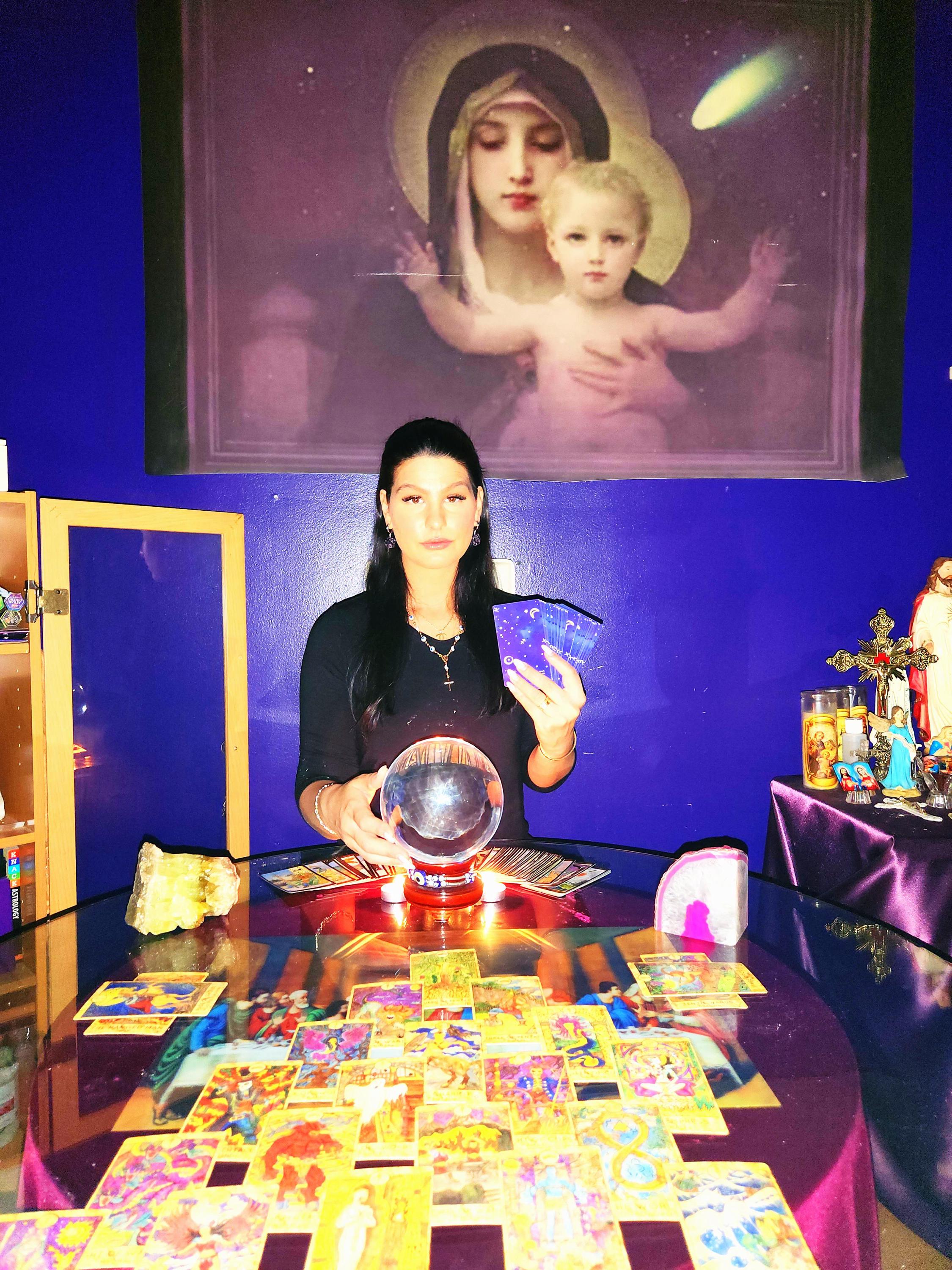 12 Future Psychic Predictions, Tarot Cards Reading, Same Day Tarot Reading, Honest Psychic Reading, Future Predictions, Future Tarot Reading