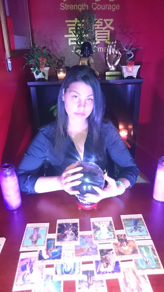 Spiritual Energy Reading By Amanda 3 Question Using Tarot Card Past Present,Insight SameDay Reading Love,Written Report & PDF