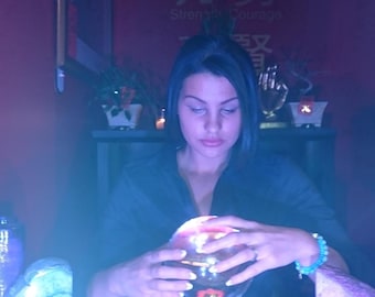 What Should I do Reading? Psychic Reading Psychic Insight All Areas Written Report & PDF