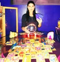 Psychic Reading by Amanda 3 Question Psychic Reading Tarot Card Psychic Reader SameDay Reading Love, Written Report & PDF