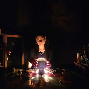 Psychic one hour /psychic live reading same hour one one questions/psychic reading love and money/online reading