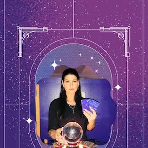 GLEICHE STUNDE, soll ich bleiben oder weiterziehen? Psychische Liebeslesung | Tarot Legung Schriftlicher Bericht & PDF