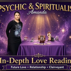 Very Detailed Love In-Depth Reading Same Day, Future Love Tarot Reading, Relationship Clairvoyant Reading, Lover Gift, Love Prediction pdf