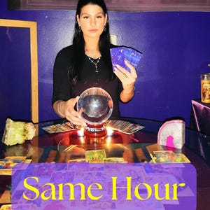 Lecture à l'aveugle sans poser de questions | Lecture de tarot | Lecture psychique | Lecture le jour même | Conseils spirituels | Lecture générale