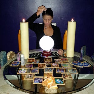 Pendulum Reading Yes Or No Answer Love,Career,Meditation Reveals Aspects Of Yourself and Others , written Report & PDF