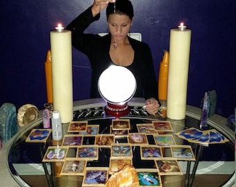 Pendulum Reading Yes Or No Answer Love,Career,Meditation Reveals Aspects Of Yourself and Others , written Report & PDF
