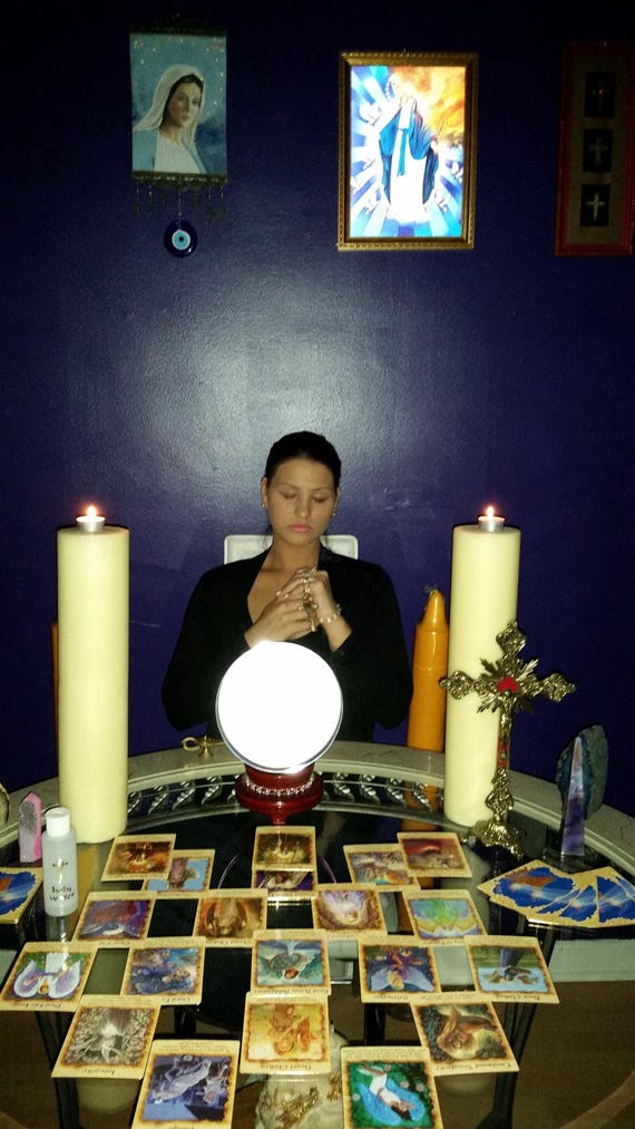 Same Hour Career Tarot Reading, Psychic Career Reading, Career Tarot Card Reading, Empathic Career Reading, Reading Written Report & PDF