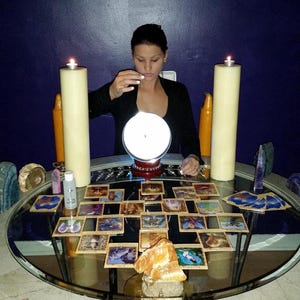 SAME HOUR, Should I Stay Or Move On? Psychic Love Reading | Tarot Reading Written Report & PDF