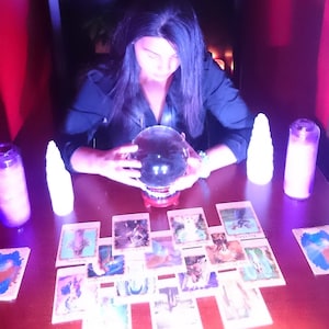Lucky Numbers,Days,Month Psychic Reading von Amanda 3 Frage Psychic Reading Tarot Karte 1 # Psychic Reader SameDay Reading Liebe,Finance,PDF