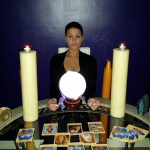 General Blind Reading By Amanda Honest Direct No Questions Tarot Card Past Present,SameDay Reading Love,Written Report & PDF