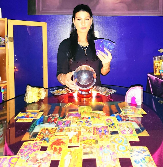 6 Month Intuitive Predictions Psychic Reading Empathic Reading,Tarot Reading, Aura Reading By Amanda Written Report & PDF