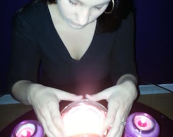 Psychic Cord Cut/Removal/Attachment Reading By Amanda Tarot Written Report and PDF