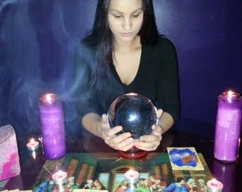 How to Unlock/Connect With My Spiritual Ability Psychic Reading By Amanda Tarot PDF