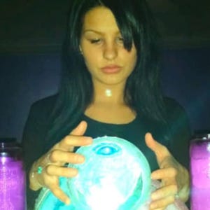 3 Questions By Amanda Psychic Reading Using Tarot Cards Intuitive Insight Written Report & PDF