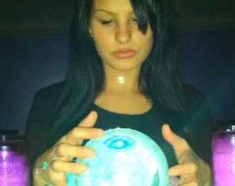 3 Questions By Amanda Psychic Reading Using Tarot Cards Intuitive Insight Written Report & PDF