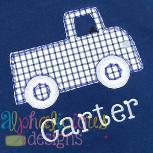 Camion agricole - Couverture