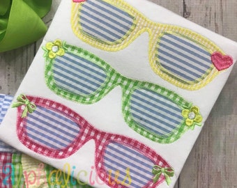 Sassy Summer Shades-ZigZag