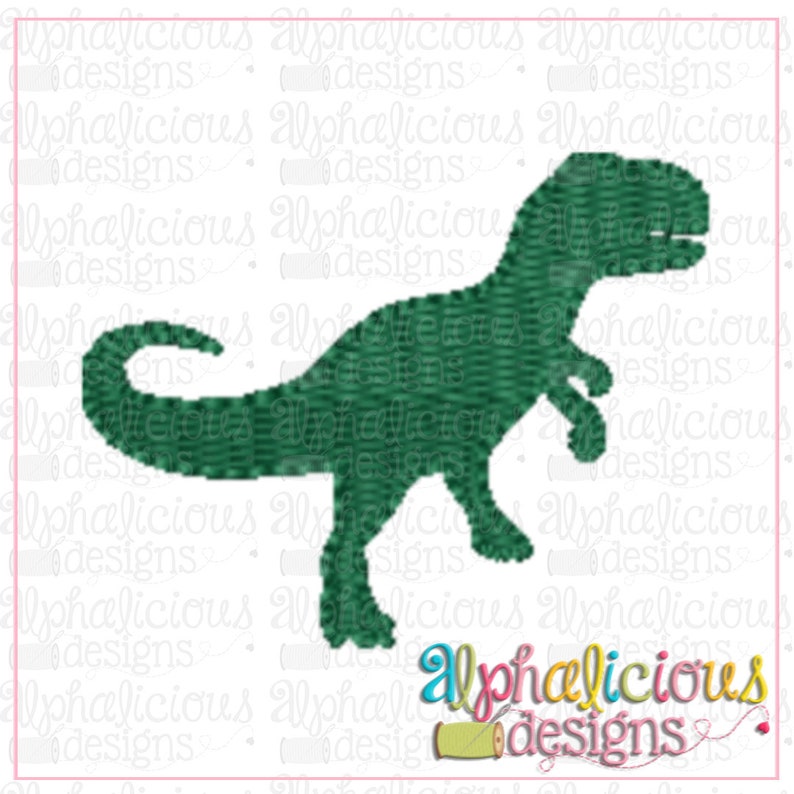 t rex mini