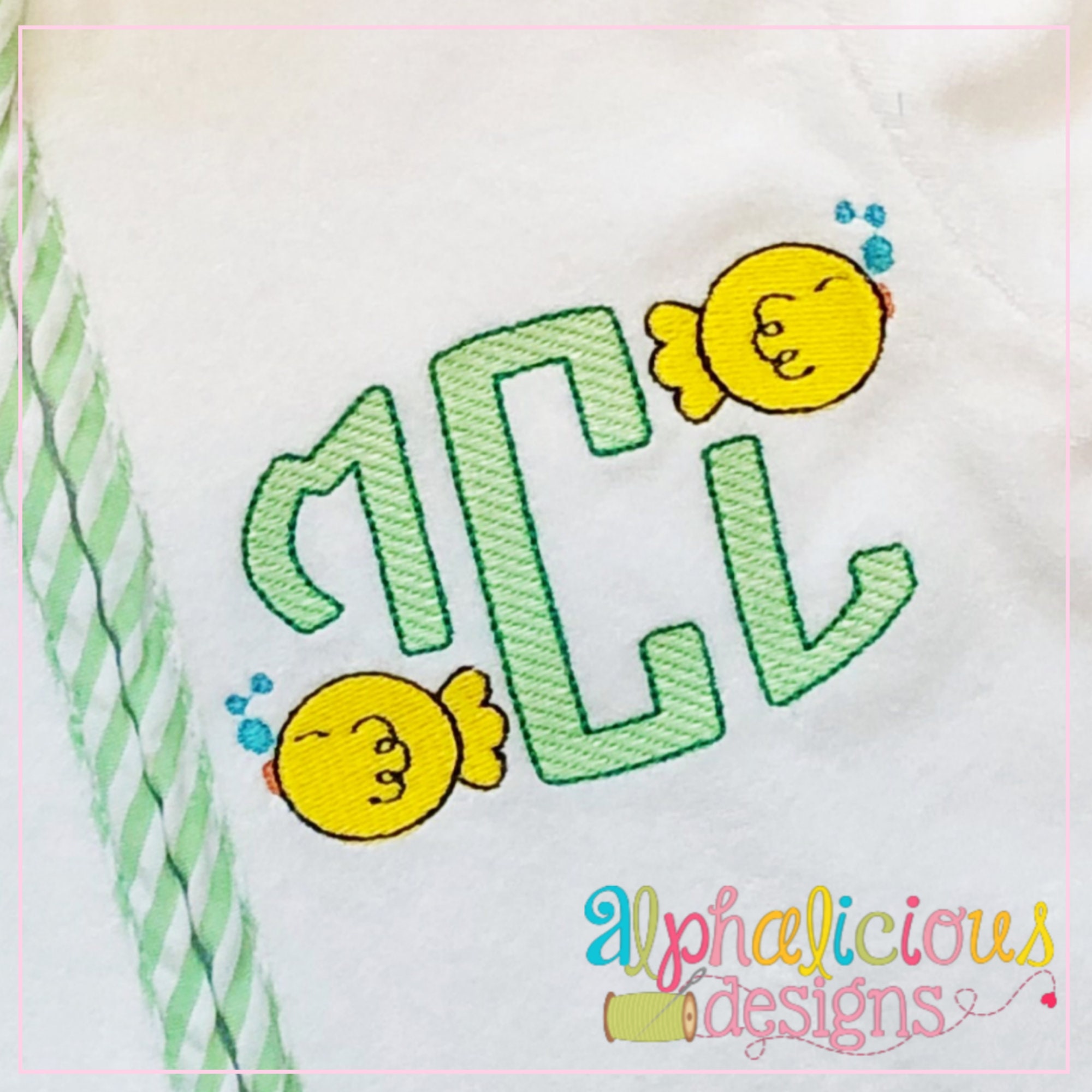 Jon Jon Embroidery Font Sketch Font Embroidery Font Etsy