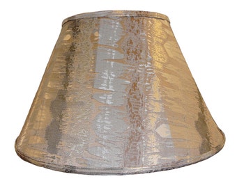 Moroccan Spice Designer Modern Table lamp or ceiling lampshade | Etsy