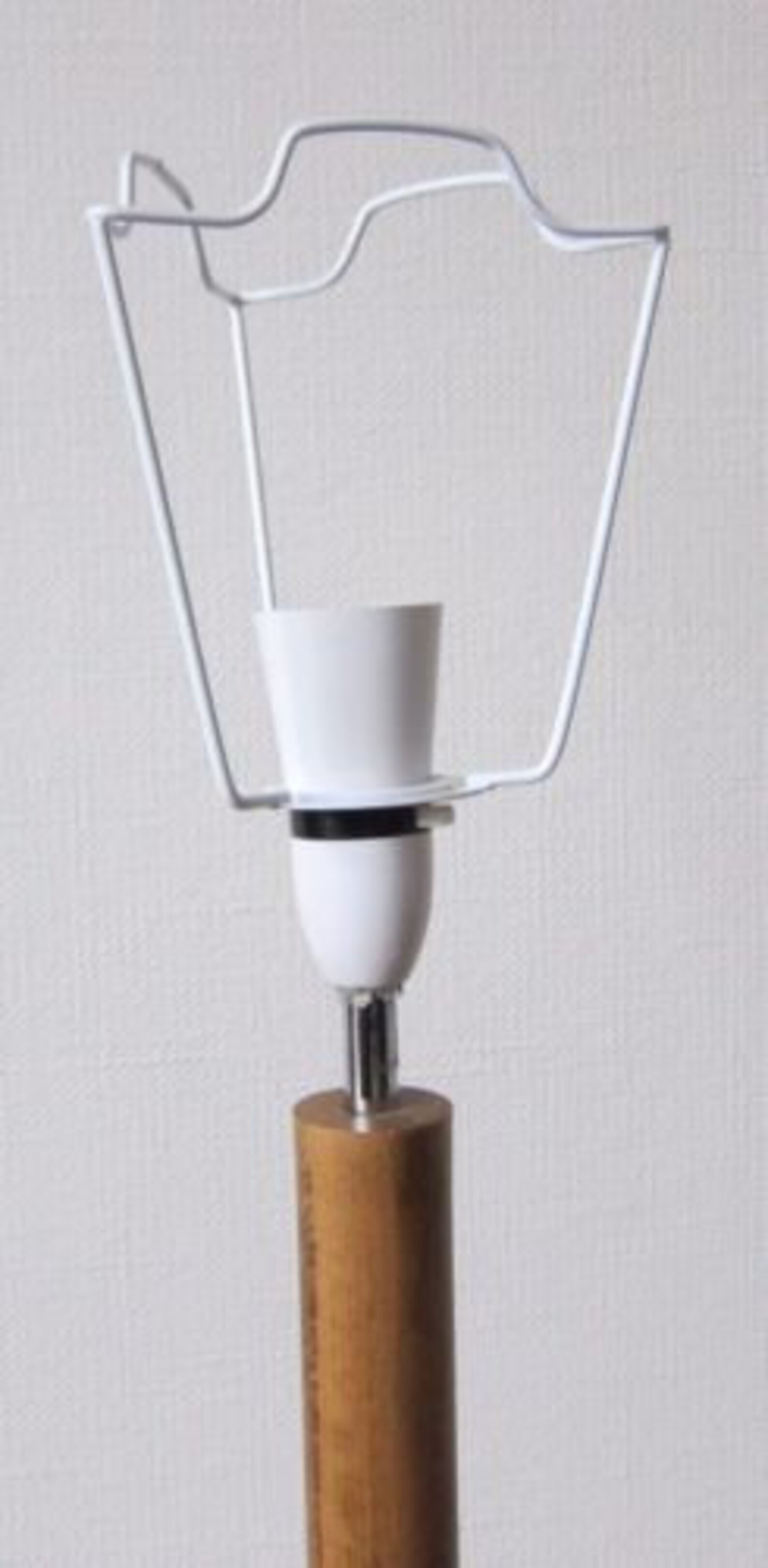 Metal Lampshade Carriers to Fit Lampshades With an 11 Cm Etsy UK