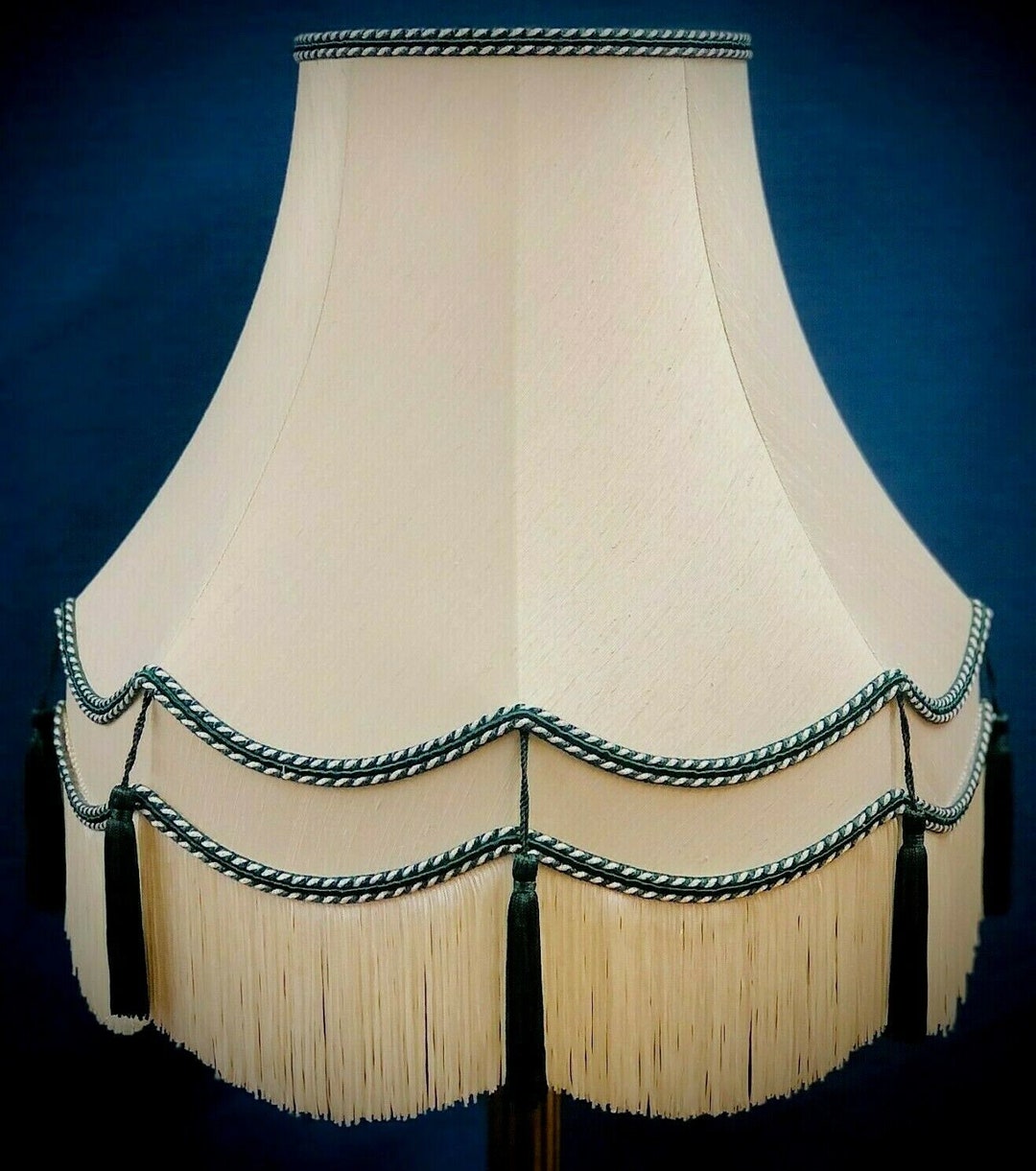 Cream Lamp Shades Wall Light Shades Table Lamp Shades Standard Etsy UK