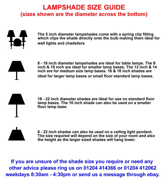 Schwarze Pfau Deckenlampe Schirme Ti Standard Schweiz Schwarze Pfau Deckenlampe Schirme, Ceiling Lamp Shade Size Guide