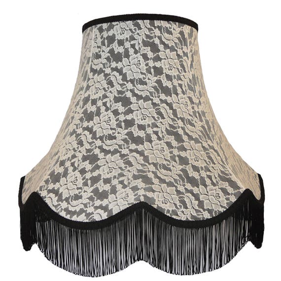 cream lamp shades for table lamps