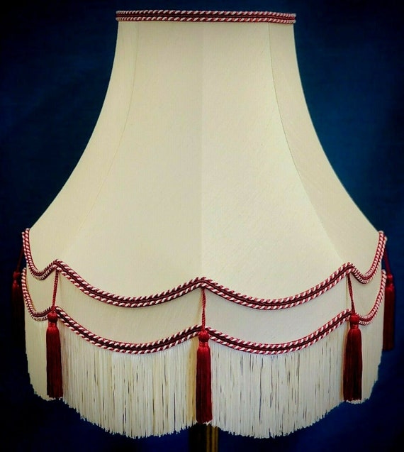 Cream Ceiling Lampshades Wall Light, Cream Table Lamp Shades Only