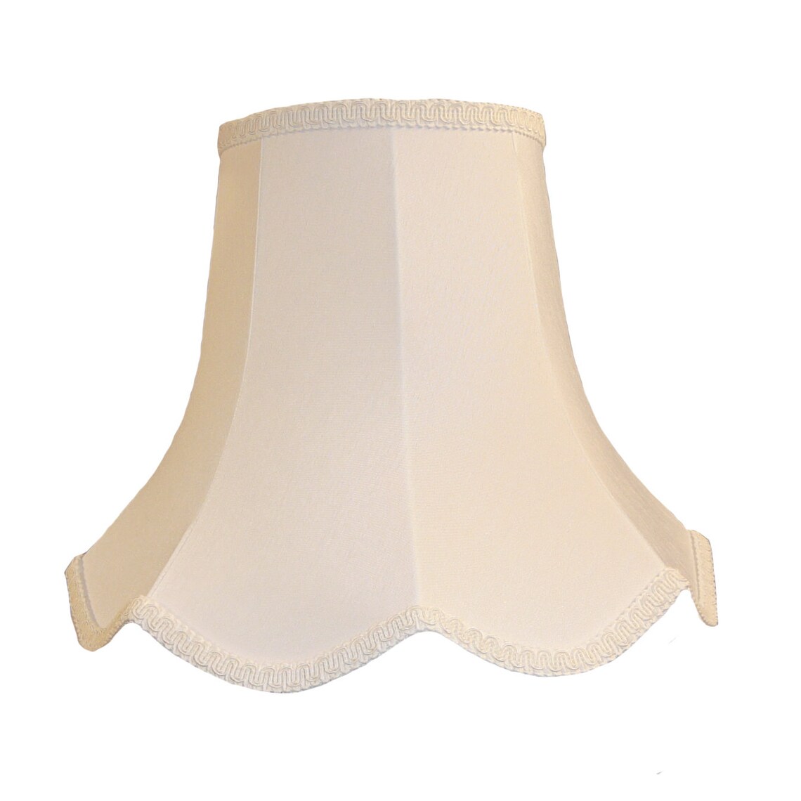 White Lampshades ideal for Bedside Lampshades Wall Light Etsy