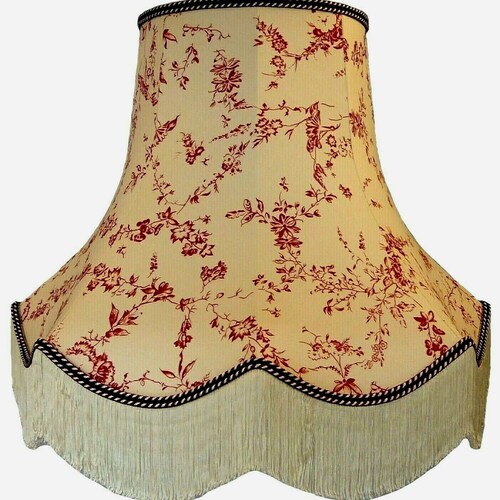 Aqua Blue Paisley Lamp Shades Table Lamps Standard Lampshades Etsy