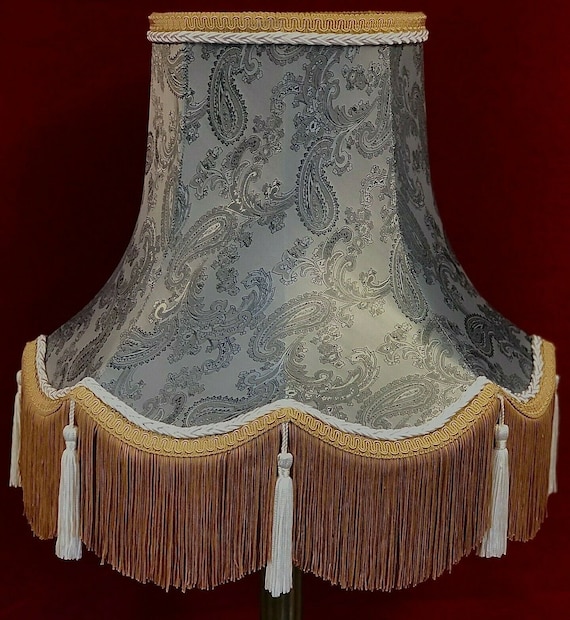 Table lamps 2024 with gray shades