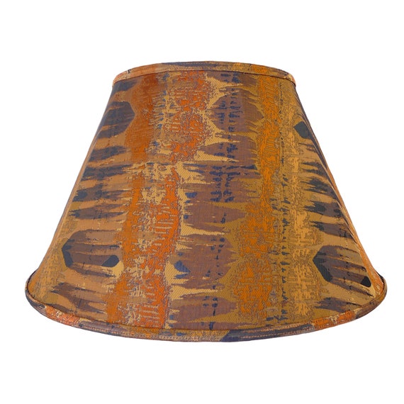 moroccan table lamp shade