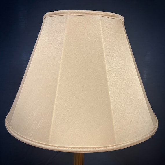 Cream Lamp Shades Wall Lights Table Lamps Floor Standard Lamps