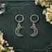 see more listings in the Earrings section