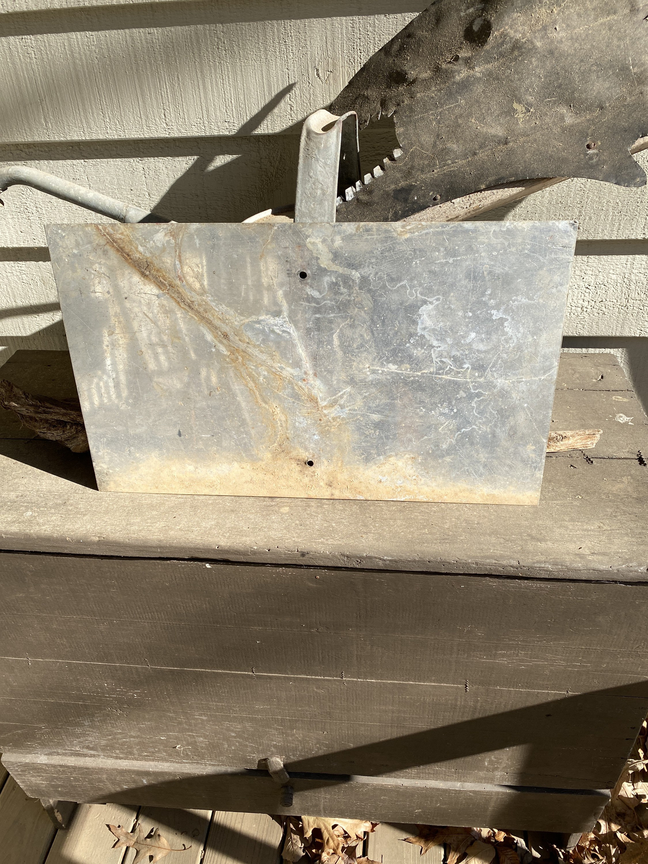 Vintage Military Base Sign - Etsy