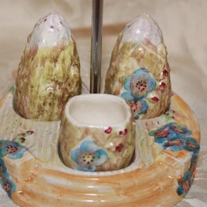 Vintage Royal Winton Grimwades Table Set