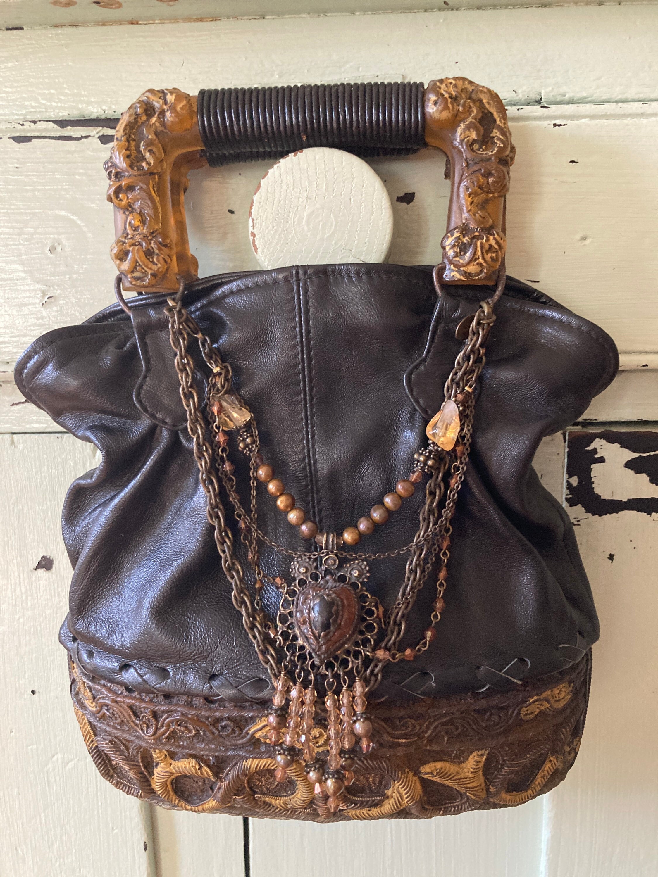 maya purse