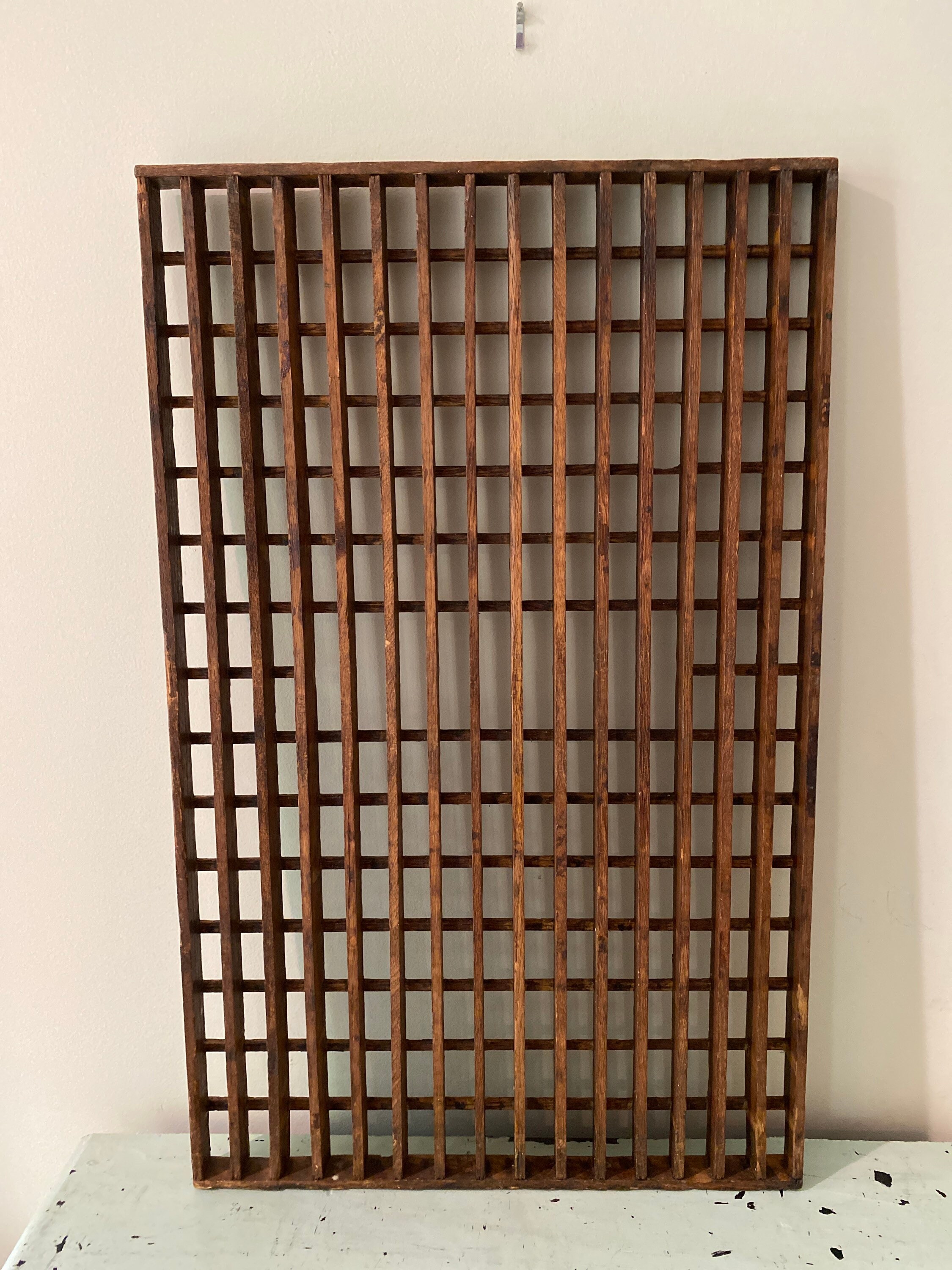Antique Floor Grates for sale Only 3 left at 60