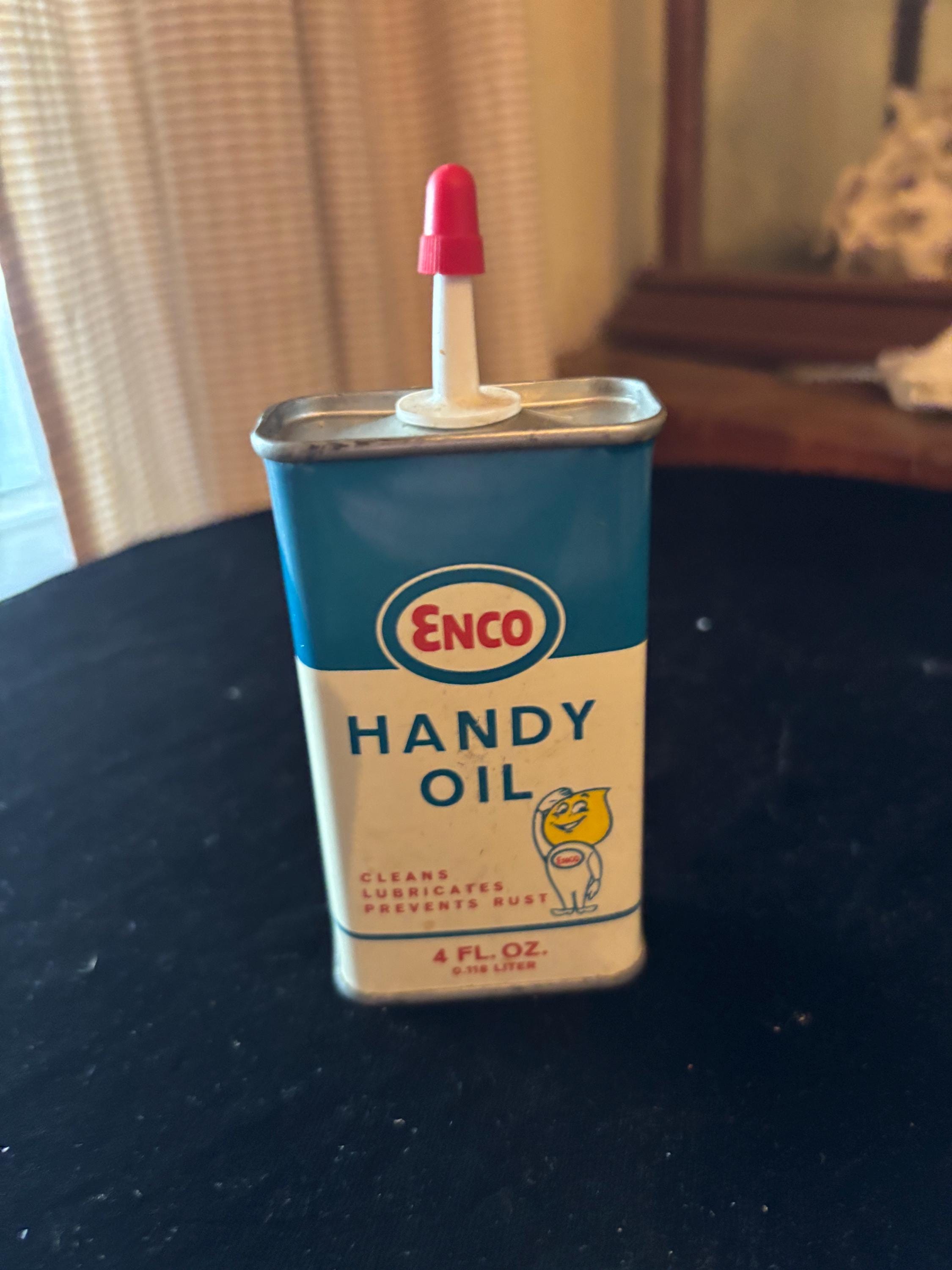 Handy oil can - Etsy 日本
